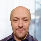 Sam Watkins, Toptal mobile app Developer.