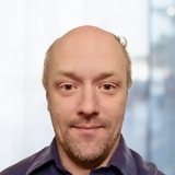 Sam Watkins, Toptal mobile app Developer.