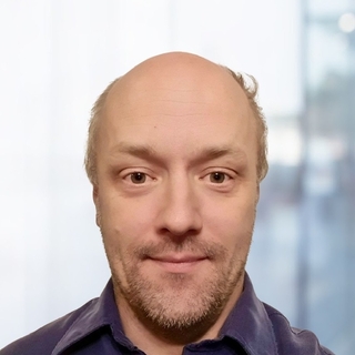 Sam Watkins, Toptal Slack Developer.