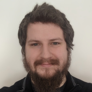 Saige Mehl, Toptal Unreal Engine Developer.