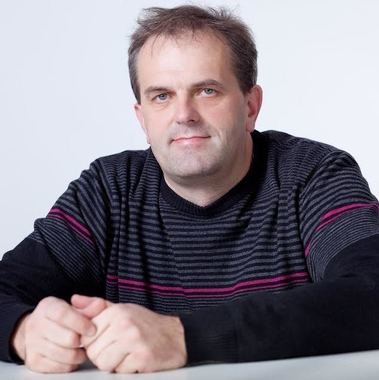Sergey Reznick