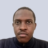 Cris Martin Amunga, Zapier Freelancer.