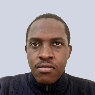 Cris Martin Amunga, Zapier Freelancer.