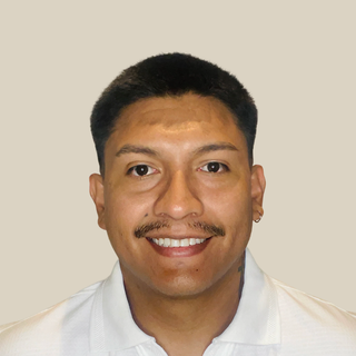 Andres Jordan, Senior Salesforce Designer.