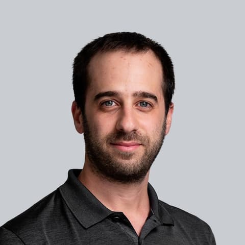 Yonatan Bendahan, Developer in Tel Aviv-Yafo, Israel