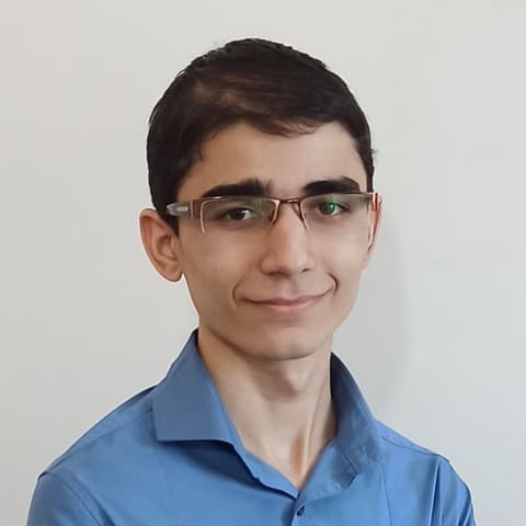 Edward Grigoryan, Developer in Yerevan, Armenia