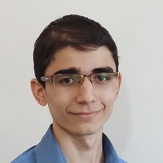 Edward Grigoryan, Toptal Cursor AI Developer.