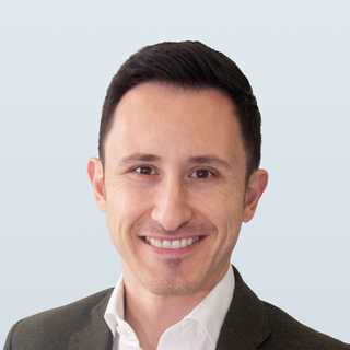 Matthew Zammit, Freelance product Product Manager.