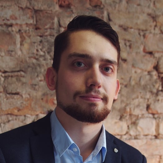 Nikita Bohonko, Developer in Riga, Latvia