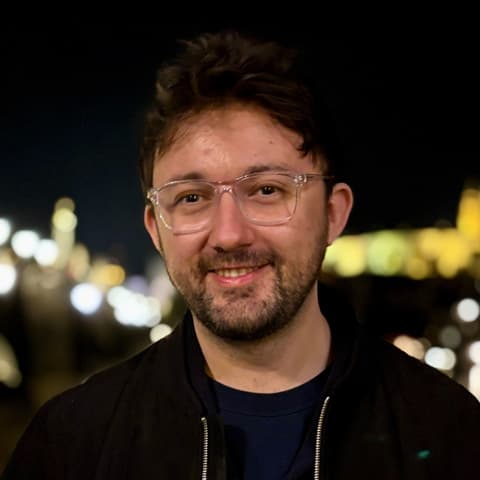Peter Nagy, Developer in Budapest, Hungary