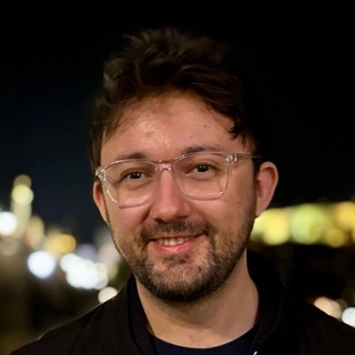 Peter Nagy, Swagger Freelancer.