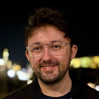 Peter Nagy, Swagger Freelancer.