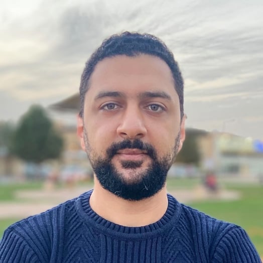 Ahmed Elsayed, Developer in Marsden Park, New South Wales, Australia