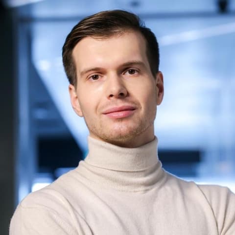 Daniel Bigos, Developer in Warsaw, Poland