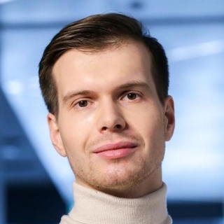 Daniel Bigos, Freelance Hyperledger Engineer.