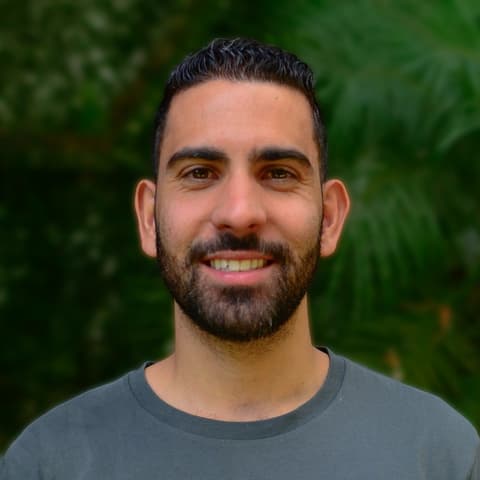 Marco Andrade, Developer in Belo Horizonte, Brazil