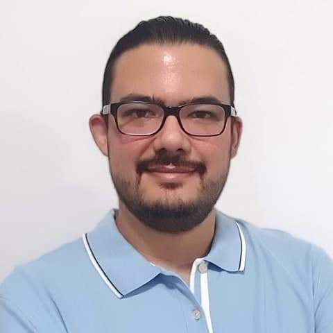 Guilherme Meira, Developer in Vitoria - State of Espírito Santo, Brazil