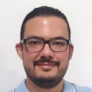 Guilherme Meira, Toptal OpenCV Developer.