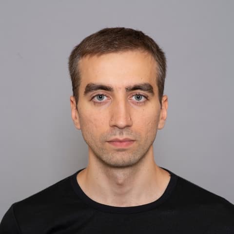 Vladimir Catrici, Developer in Auckland, New Zealand