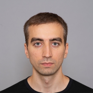 Vladimir Catrici, Accomplished Liquid Freelancer.