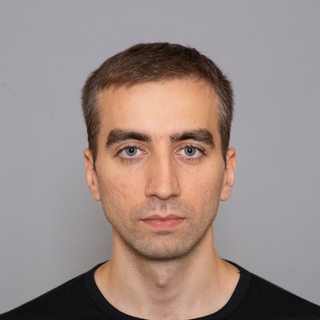Vladimir Catrici, Accomplished Liquid Freelancer.