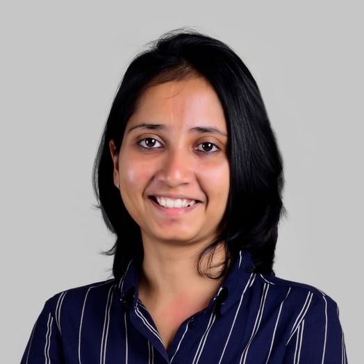 Megha Mittal, Developer in Bengaluru, Karnataka, India