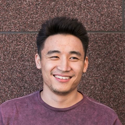 Syerikjan Khusayan, Developer in Toronto, ON, Canada