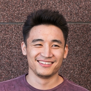 Syerikjan Khusayan, Expert MSSQL Programmer for Hire.