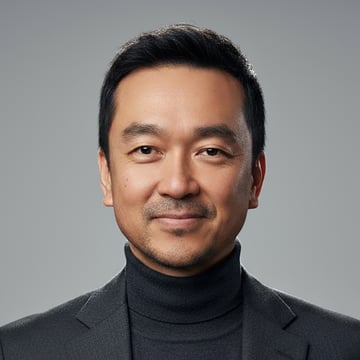 Danny Rubyono