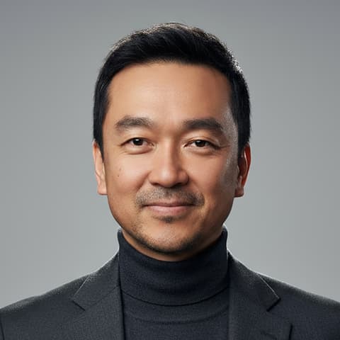 Danny Rubyono, Designer in Beaverton, OR, United States