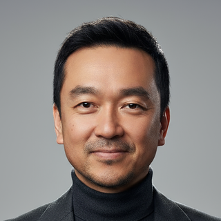 Danny Rubyono, Freelance UI Designer.