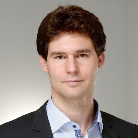 David Fulep, Management Consultant in Lisbon, Portugal