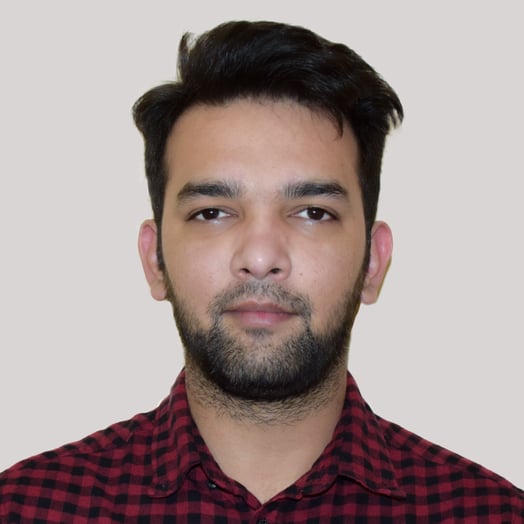 Karan Singh Nagi, Developer in Dubai, United Arab Emirates