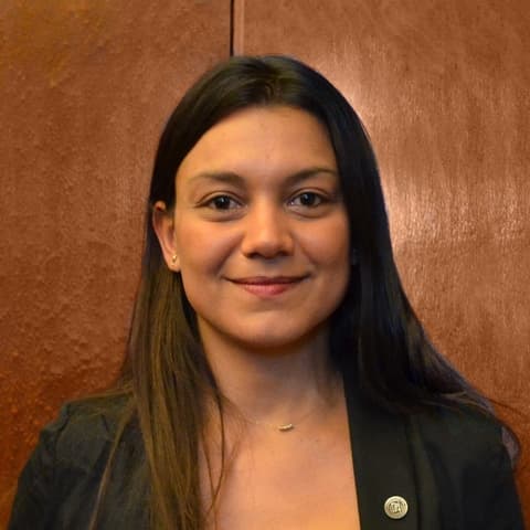 María Laura Rodríguez, Developer in Toronto, ON, Canada