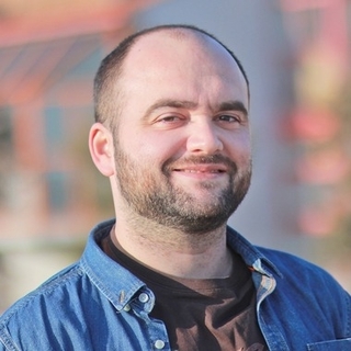 George Kalmpourtzis