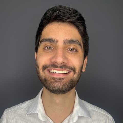 Victor Eduardo Pato Paulillo, Developer in São Paulo - State of São Paulo, Brazil