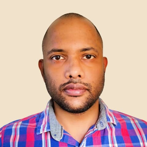 Baburaj James, Developer in Kochi, Kerala, India