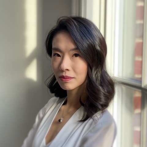 Cheryl Cheng, CPA, CFA, Management Consultant in Toronto, ON, Canada
