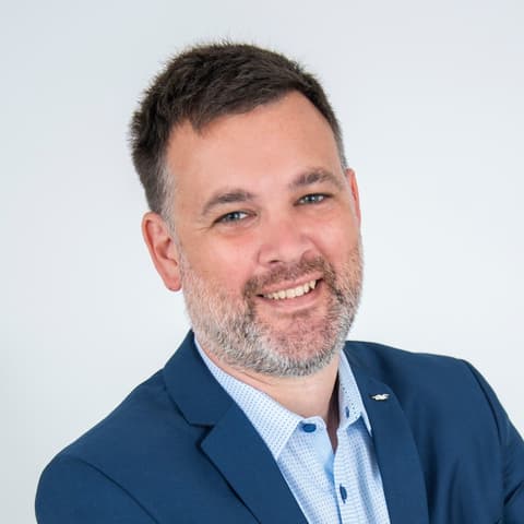 Neil Chalk, Product Manager in Brighton, United Kingdom