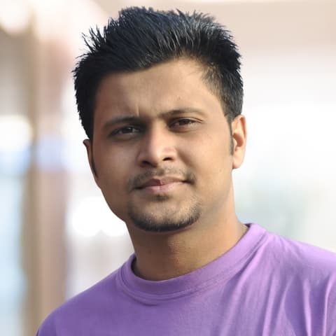 Bishwajit Purkaystha, Developer in London, United Kingdom