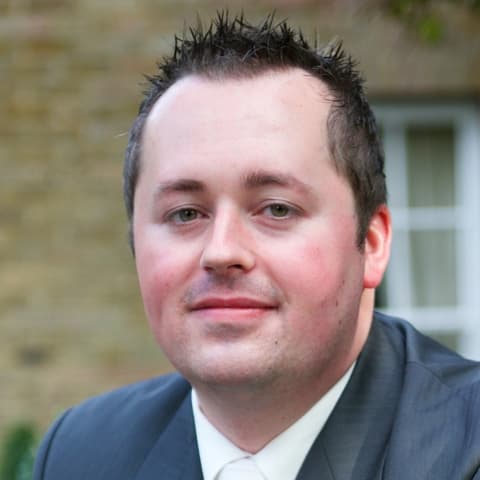 Christopher Copeland-Gray, Developer in London, United Kingdom