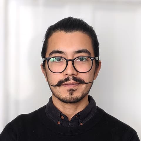 Diego Beltrán, Designer in Barcelona, Spain