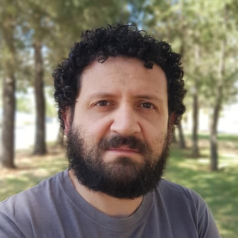 Rafael Santillana, Developer in Morelia, Mexico