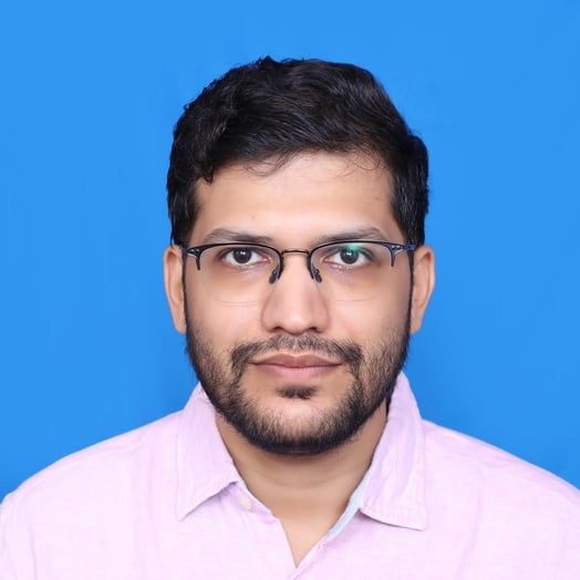 Gaurav Mittal, Product Manager in Delhi, India