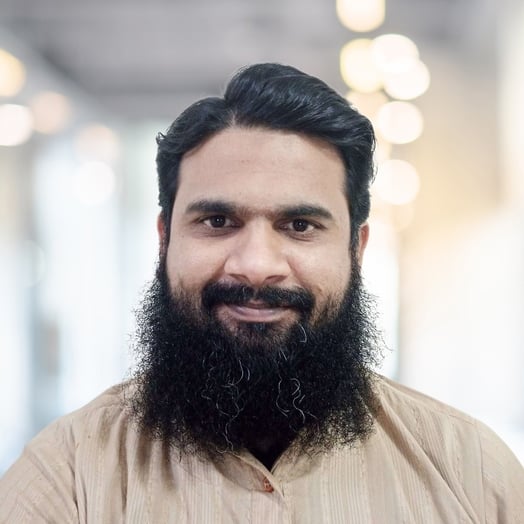 Farooq Abdullah, Developer in Islamabad, Islamabad Capital Territory, Pakistan