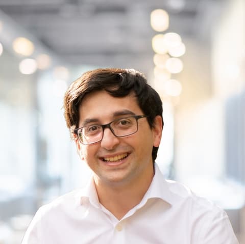 Miguel Araujo, Developer in Porto, Portugal