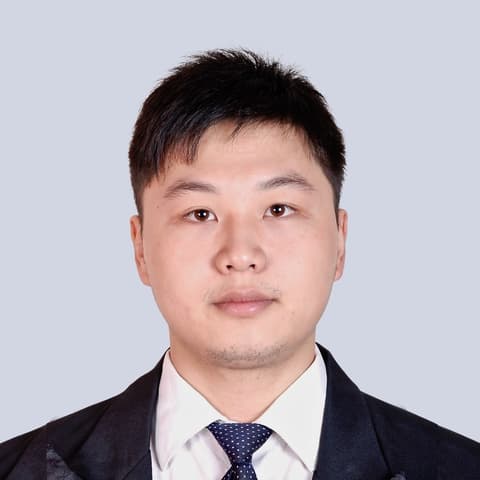 Xiao Huang, Developer in Hamburg, Germany