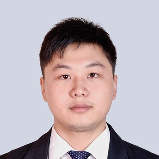 Xiao Huang, back-end Engineer.