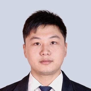 Xiao Huang, CUDA Engineer.
