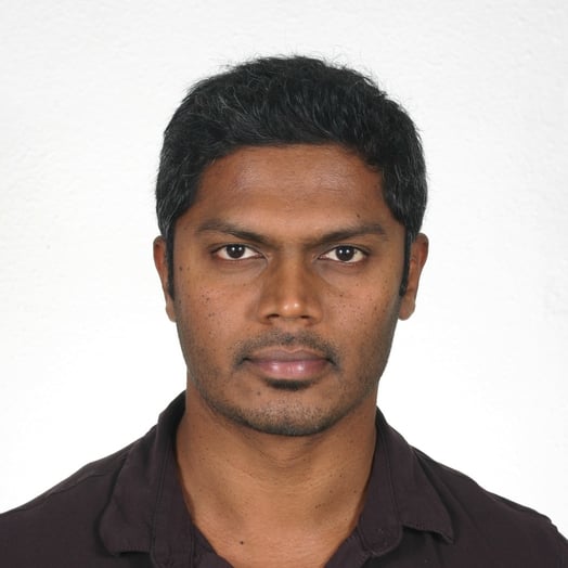 Abarajithan Arunachalam, Developer in Karaikudi, Tamil Nadu, India